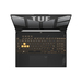 ASUS TUF Gaming F15 TUF507ZI4-LP019W Prix et caractéristiques