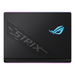 ASUS ROG Strix SCAR 18 G835LX-XS97 Cena i specyfikacje ASUS ROG Strix SCAR 18 G835LX-XS97 Cena i specyfikacje