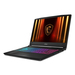 MSI Katana 15 HX B14WGK-293US Specyfikacje