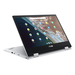 ASUS Chromebook Flip CX1 CX1400FKA-DS84FT Ausstattung