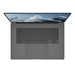 ASUS Zenbook A16 UX3607QA-SH132W Copilot+ Ausstattung ASUS Zenbook A16 UX3607QA-SH132W Copilot+ Ausstattung
