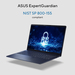 ASUS ExpertBook B3 B3605CCA-MB0370X 90NX08N1-M00DE0 Specyfikacje ASUS ExpertBook B3 B3605CCA-MB0370X 90NX08N1-M00DE0 Specyfikacje