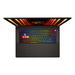 MSI Vector 17 HX AI A2XWHG-049IT Caratteristiche MSI Vector 17 HX AI A2XWHG-049IT Caratteristiche