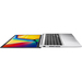 ASUS Vivobook 15 M1502YA-NJ506W Caractéristiques ASUS Vivobook 15 M1502YA-NJ506W Caractéristiques