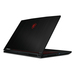 MSI GF63 12UDX-1045XPL Specs