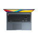 ASUS Vivobook Pro 16 K6602VV-AS96 Ausstattung