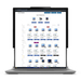 Lenovo ThinkBook Plus G6 Rollable Copilot+ 21TR0009FR Caractéristiques