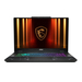 MSI Cyborg 17 B13WFKG-261BE Características