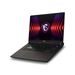 MSI Vector 17 HX A14VHG-852IT Caratteristiche MSI Vector 17 HX A14VHG-852IT Caratteristiche
