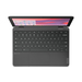 Lenovo 100e Chromebook Gen 4 82W0001FUS Caractéristiques Lenovo 100e Chromebook Gen 4 82W0001FUS Caractéristiques