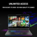 ASUS ROG Strix G16 G614JZ-N3021W-BE Specs ASUS ROG Strix G16 G614JZ-N3021W-BE Specs