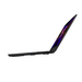 MSI Katana 15 B13VFK-1694XFR Caractéristiques MSI Katana 15 B13VFK-1694XFR Caractéristiques