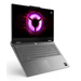 Lenovo LOQ Essential 15ARP11 83VA0009SP Características