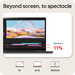 LG Gram Pro 16T90SP-G.AA78A1 Specs LG Gram Pro 16T90SP-G.AA78A1 Specs
