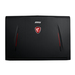 MSI Gaming GT GT63 8RF-039IT Titan Specyfikacje MSI Gaming GT GT63 8RF-039IT Titan Specyfikacje