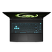 MSI Bravo 15 B7ED-021 Caractéristiques