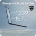 LG Gram 16Z90TL-G.AU78A1 Price and specs