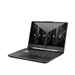 ASUS TUF Gaming A15 FA506NC-HN002W 90NR0JF7-M004L0 Specs