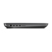 HP ZBook 17 G4 Y6K36EAR Caractéristiques