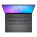 ASUS ROG Zephyrus G16 GA605WI-XB96 Características ASUS ROG Zephyrus G16 GA605WI-XB96 Características