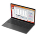 DELL Pro 15 Essential PV15265 NMGYD Caractéristiques DELL Pro 15 Essential PV15265 NMGYD Caractéristiques