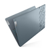 Lenovo IdeaPad 5 Chrome 16IAU7 (Gaming) 82V80011MB Caractéristiques Lenovo IdeaPad 5 Chrome 16IAU7 (Gaming) 82V80011MB Caractéristiques