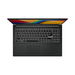 ASUS Vivobook Go 15 E1504FA-L1367W Ausstattung ASUS Vivobook Go 15 E1504FA-L1367W Ausstattung