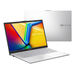 ASUS Vivobook Go 15 E1504FA-DICBQ2953W Caratteristiche ASUS Vivobook Go 15 E1504FA-DICBQ2953W Caratteristiche
