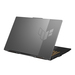 ASUS TUF Gaming F17 FX707ZC-HX015W Características