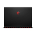 MSI Raider 18 HX AI A2XWJG-854XIT Características