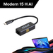MSI Modern C1MG-034IT Specs MSI Modern C1MG-034IT Specs