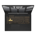 ASUS TUF Gaming F17 FX707ZC-HX015W Características
