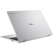 ASUS Chromebook CX1 CX1500CKA-BR0191 Caractéristiques ASUS Chromebook CX1 CX1500CKA-BR0191 Caractéristiques