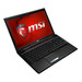 MSI Gaming GP GP60 2QF(Leopard Pro)-1063TH Ausstattung