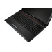 MSI Gaming GP GP60 2QF(Leopard Pro)-1063TH Ausstattung