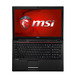 MSI Gaming GP GP60 2QF(Leopard Pro)-1063TH Ausstattung
