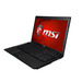 MSI Gaming GP GP60 2QF(Leopard Pro)-1063TH Ausstattung