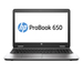 HP ProBook 600 650 G2 Y9B26EC Caratteristiche