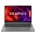 Lenovo IdeaPad 3 15ALC6 82KU00WPIX Caractéristiques