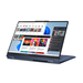 Lenovo IdeaPad 5 2-in-1 16AHP9 83DS004DMB Caractéristiques