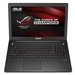 ASUS ROG G550JK-CN455H Specs