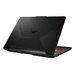 ASUS TUF Gaming A15 FA506IU-HN278 Características ASUS TUF Gaming A15 FA506IU-HN278 Características