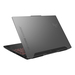 ASUS TUF Gaming A15 TUF507NUR-LP052 Prix et caractéristiques