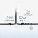 ASUS Zenbook 14 UX3480QA-U1157W 90NB19K5-M00KJ0 Prezzo, voto e caratteristiche
