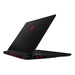 MSI Raider 18 HX AI A2XWJG-841US Specs