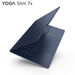 Lenovo Yoga Slim 7 83ED0023IX Caratteristiche Lenovo Yoga Slim 7 83ED0023IX Caratteristiche