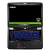 MSI Workstation WT70 2OL-2285FR Specs