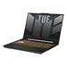 ASUS TUF Gaming F15 TUF507ZU4-LP013W Prijs en specificaties