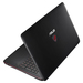 ASUS ROG G551VW-FY315T Características