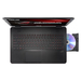 ASUS ROG G551VW-FY315T Características